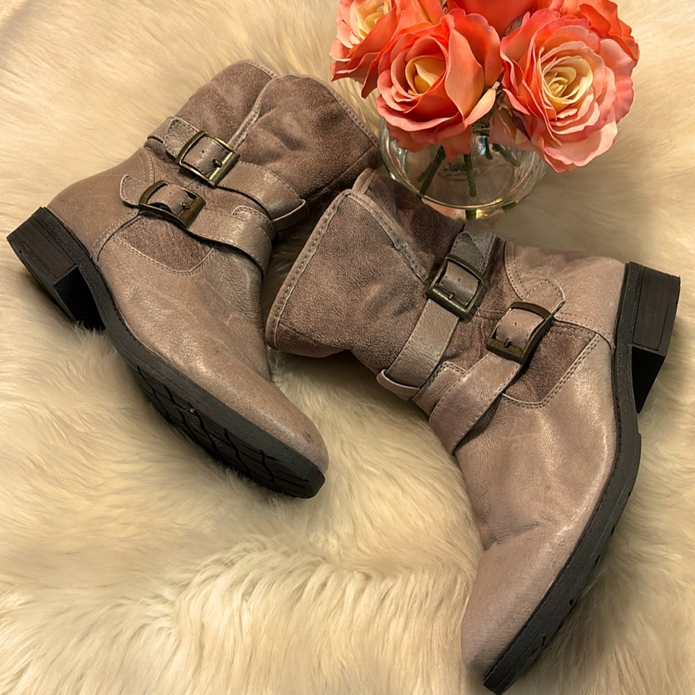 BareTraps Ankle Boots